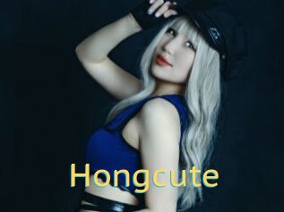 Hongcute