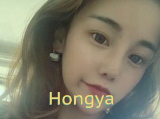 Hongya