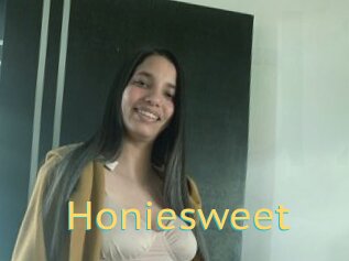 Honiesweet