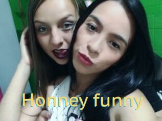 Honney_funny