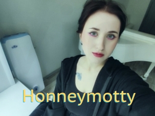 Honneymotty