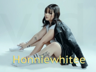 Honniewhitee