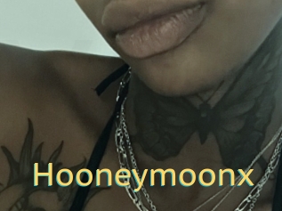 Hooneymoonx