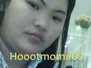 Hoootmoma09