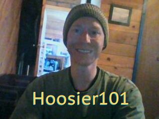 Hoosier101