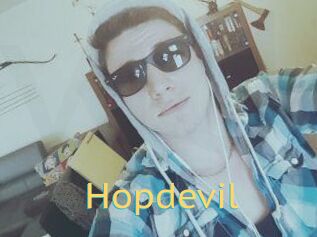 Hopdevil
