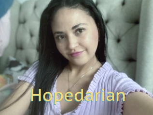 Hopedarian