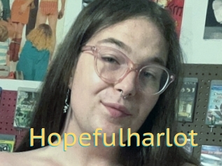 Hopefulharlot