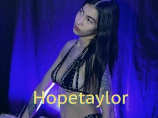 Hopetaylor