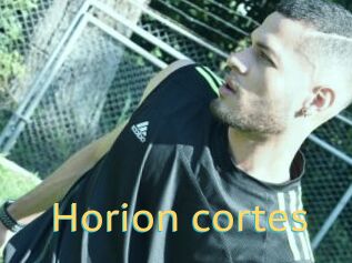 Horion_cortes