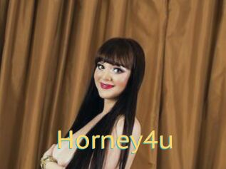 Horney4u