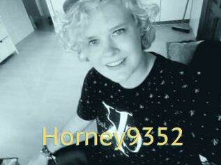 Horney9352