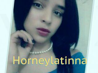 Horney_latinna