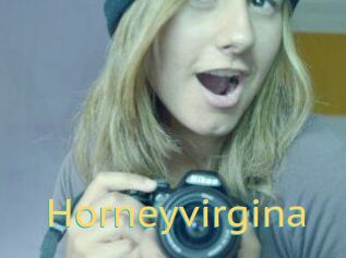 Horneyvirgina
