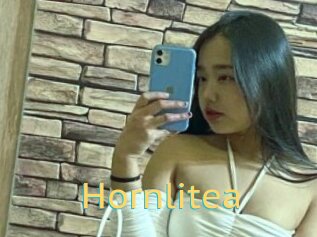 Hornlitea