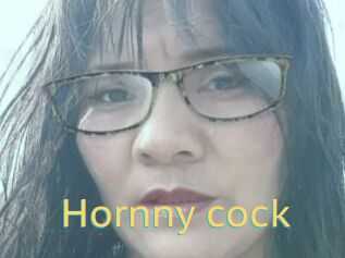 Hornny_cock