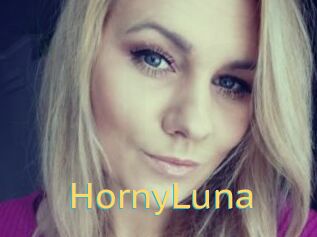 HornyLuna