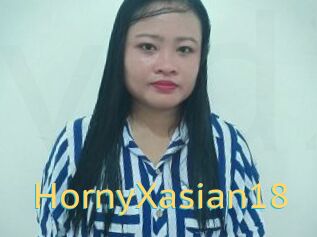 HornyXasian18