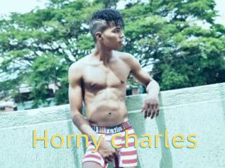 Horny_charles