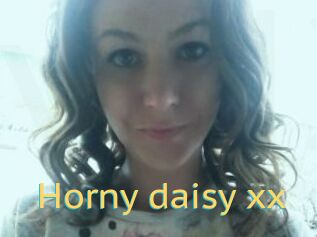 Horny_daisy_xx