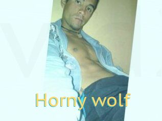 Horny_wolf