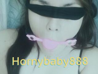 Hornybaby888