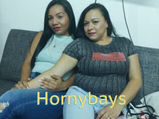 Hornybays