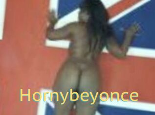 Hornybeyonce