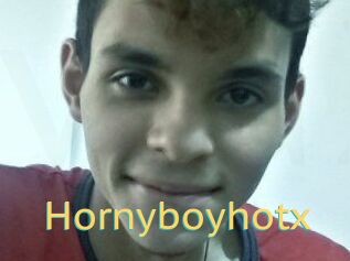 Hornyboyhotx
