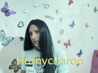 Hornycharon