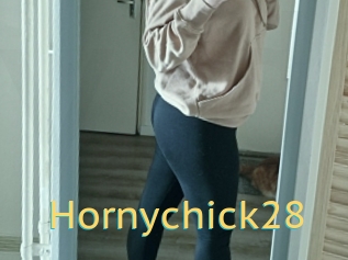 Hornychick28