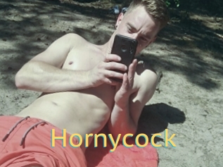 Hornycock