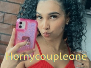 Hornycoupleone