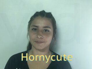 Hornycute
