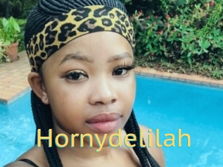 Hornydelilah