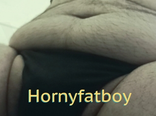Hornyfatboy