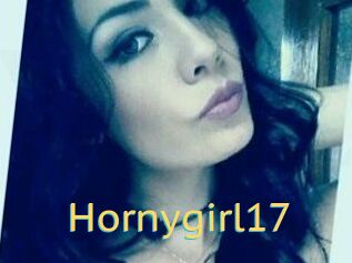 Hornygirl17