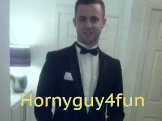 Hornyguy4fun
