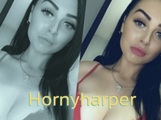 Hornyharper