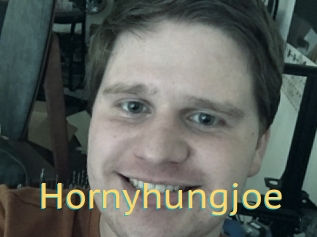 Hornyhungjoe