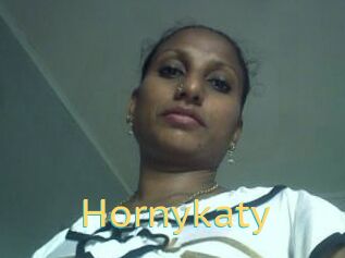 Hornykaty