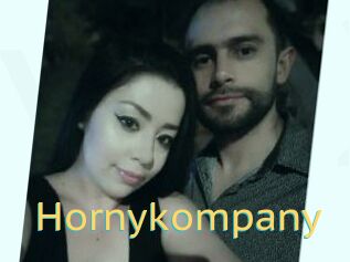 Hornykompany