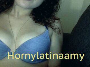 Hornylatinaamy