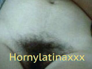 Hornylatinaxxx