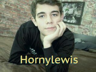 Hornylewis