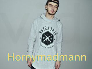 Hornymadmann