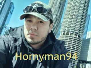 Hornyman94