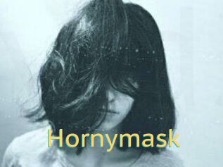 Hornymask