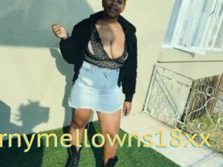 Hornymellowns18xx