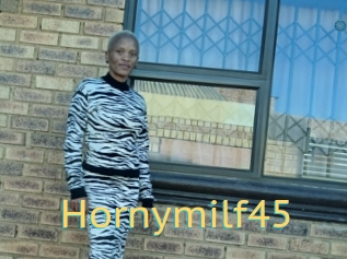Hornymilf45